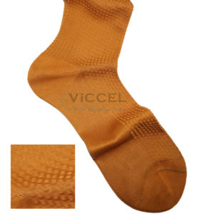 Viccel Socks Golden Brick Socks