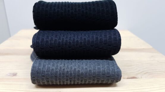 viccel socks brick gray, charcoal, black