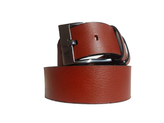 Casual Leather belts 100%leather