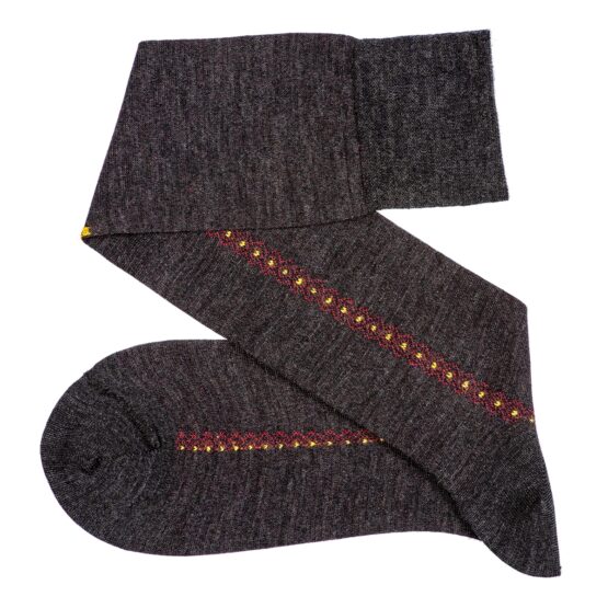 Viccel Socks Easycare anthreacide Merino Wool socks