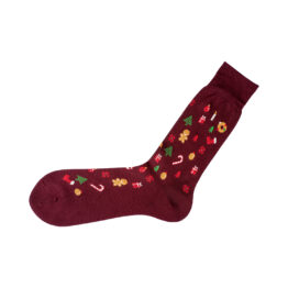 Viccel Christmas socks