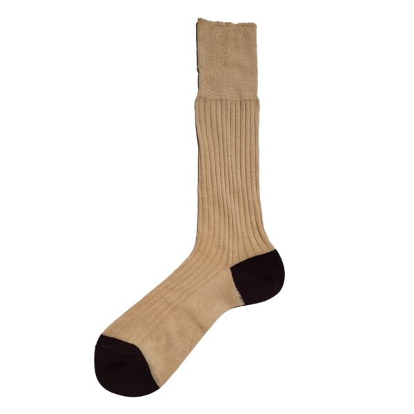 Viccel Linen Cotton Socks