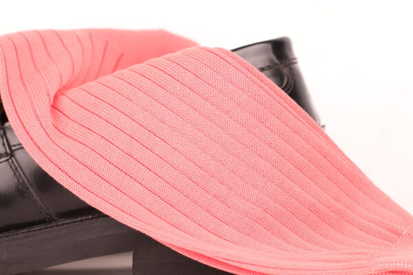 Cotton Mid Calf Socks  US 8.5-9.5 EU 42-43,5 - Image 6