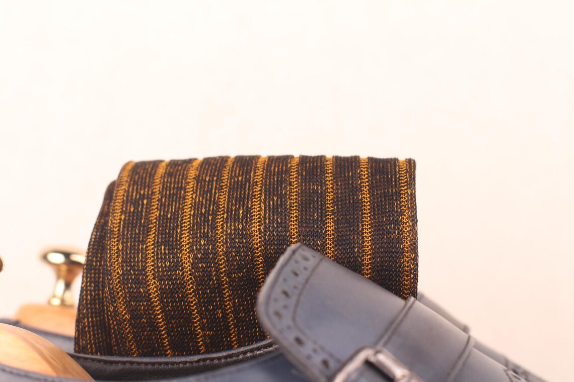 black dress socks with formal shoes and trousers